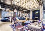 Hôtel Grand Prairie - Aloft Dallas Arlington Entertainment District-1