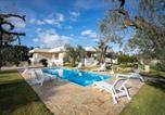 Location vacances Leverano - Villa Torricella Pool and Sunny Garden - Happy Rentals-1