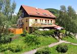 Location vacances Schleusingen - Steakhouse & Pension Crazy Horse-1