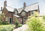 Location vacances Ripley - Just A Cottage, Newlands Farm-1