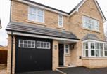 Location vacances Over Kellet - Mellings Place-1