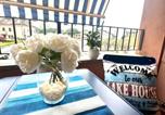 Location vacances Colico - Azzurra Charming Apartment • Walk to Lake-2