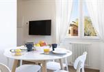 Location vacances San Lazzaro di Savena - Palazzo Pedretti Halldis Apartments by Halldis-4