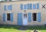 Location vacances Saintes - La Maison Charentaise-1