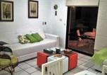 Location vacances Bertioga - Apartamento Riviera-1