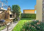 Location vacances Pescia - Comfortable House With Private Pool-2