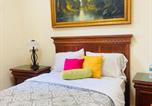 Hôtel San Miguel de Allende - Hotel Casa Nina Centro-1