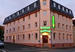 Hôtel Görlitz - Hotel Weberhof-1