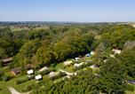 Camping Sailly-le-Sec - Château des Tilleuls-1