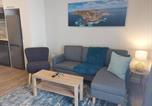 Location vacances Mossel Bay - Ocean Whisper 205 Mossel Cove-4