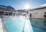 Hôtel Ramsau bei Berchtesgaden - Alm- & Wellnesshotel Alpenhof-2