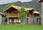Location vacances Labuerda - Casas la Ribera Ordesa-3