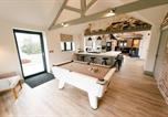 Location vacances Nantwich - The Salt Retreatt by Birch Stays-2
