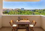 Location vacances Dalmatie – Zadar - Klanac No 2-2