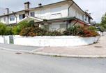 Location vacances Lourosa - Miramar 8guests Front Beach Terrace View Villa-1