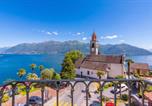 Location vacances Ronco sopra Ascona - Red View Apartment - Happy Rentals-3
