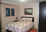 Location vacances Rabat - Downtown Apartment-1