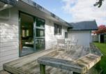 Location vacances Taupo - Laid Back on Lakewood - Taupo Holiday Home-1