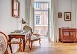 Location vacances Vilnius - Domillion 2bdr Vilnius str antique apt Vl476-4
