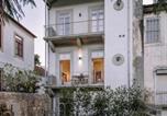 Location vacances Lourosa - Bruno's Wine House-4