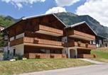 Location vacances Champagny-en-Vanoise - Appartements FLOR'alpes-3