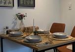 Location vacances Eltmann - Ferienwohnung Zur Altach-1