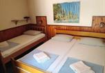 Location vacances  orebic - Kuća lastavica-4