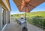 Location vacances Sartène - Appartement cosy à Sartène 49 m² avec vue montagne-2