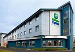 Hôtel Dunfermline - Holiday Inn Express Dunfermline by Ihg-2