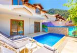 Location vacances Dalyan - Villa Elmas Paradise-1