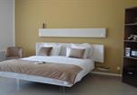 Hôtel Château de Malbrouck - Hotel Ehnen La Moselle Luxembourg-4