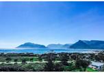 Location vacances Chapman's Peak - Mountain & Sea Apartments-2