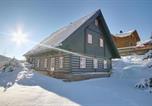 Location vacances Horní Marsov - Chalupa U smrku-2