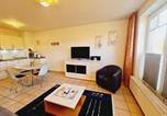 Location vacances Rerik - Ferienwohnung B6-4