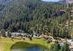 Location vacances Leavenworth - Hansel Getaway Chalet-4
