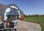 Location vacances Hartpury - Leadon View Willow-2