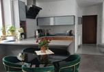 Location vacances Gorzów Wielkopolski - Apartament pod Papugami-3