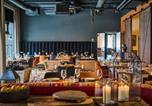 Hôtel Allendorf - Freigeist Göttingen Nordstadt, A Member of Design Hotels-3