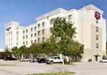 Hôtel Lake Worth - Springhill Suites by Marriott West Palm Beach I-95-3