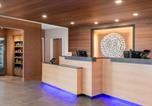Hôtel Storm Lake - Fairfield by Marriott Inn & Suites Sioux Center-3