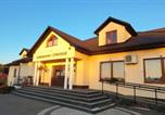 Location vacances Kazimierz Dolny - Lawendowy Dworek-3