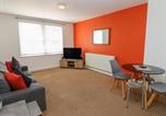 Location vacances Workington - Curwen Apartment-1