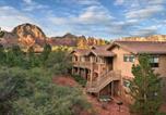 Hôtel Flagstaff - Club Wyndham Sedona-1