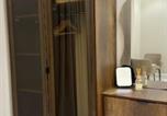 Location vacances Jeddah - Alsumo-apartment-3