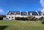 Hôtel Sauzon - La Maison des Poulains-2