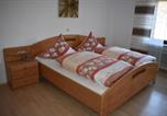 Location vacances Bavière - Ferienwohnung Hanke-3