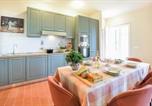 Location vacances Castagneto Carducci - Cozy Home In Sassetta-4