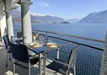 Location vacances Brissago - Residenza Delphin by Fewotessin-2