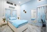 Location vacances  Inde - Abode-1