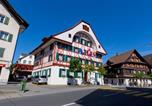 Hôtel Rothenburg - Hotel Bären